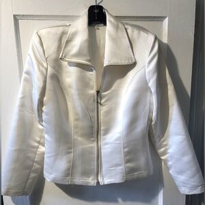 Le Chateau women's jacket size M